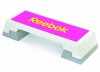 Степ_платформа   Reebok Рибок  step арт. RAEL-11150MG(лиловый)  - магазин СпортДоставка. Спортивные товары интернет магазин в Волгограде 