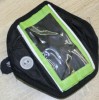 Спортивная сумочка на руку c прозрачным карманом - магазин СпортДоставка. Спортивные товары интернет магазин в Волгограде 