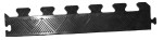 Бордюр для коврика,черный,толщина 12 мм MB Barbell MB-MatB-Bor12 - магазин СпортДоставка. Спортивные товары интернет магазин в Волгограде 
