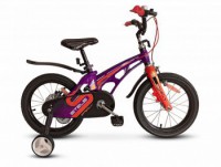 Детский велосипед Stels Galaxy 14" V010 2022 - магазин СпортДоставка. Спортивные товары интернет магазин в Волгограде 