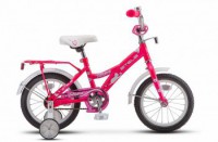 Велосипед детский Stels Talisman Lady 14" Z010 2022 - магазин СпортДоставка. Спортивные товары интернет магазин в Волгограде 