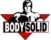 Профессиональные силовые тренажеры Body Solid Боди Солид - магазин СпортДоставка. Спортивные товары интернет магазин в Волгограде 