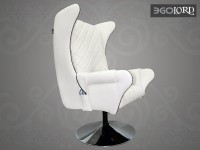 Массажное кресло EGO Lord EG3002 Lux Карамель - магазин СпортДоставка. Спортивные товары интернет магазин в Волгограде 
