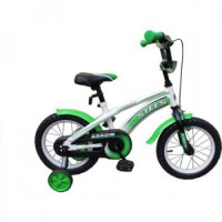Велосипед детский Stels размер колес 14" для самых маленьких - магазин СпортДоставка. Спортивные товары интернет магазин в Волгограде 