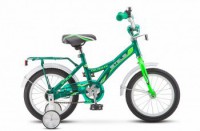 Детский велосипед Stels Talisman 14" Z010 2022 - магазин СпортДоставка. Спортивные товары интернет магазин в Волгограде 