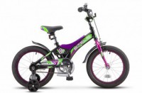 Детский велосипед Stels Jet 16" Z010 2022 - магазин СпортДоставка. Спортивные товары интернет магазин в Волгограде 