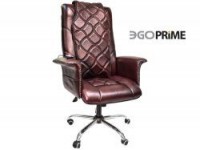 Офисное массажное кресло EGO PRIME EG1003 в комплектации ELITE и PREMIUM - магазин СпортДоставка. Спортивные товары интернет магазин в Волгограде 